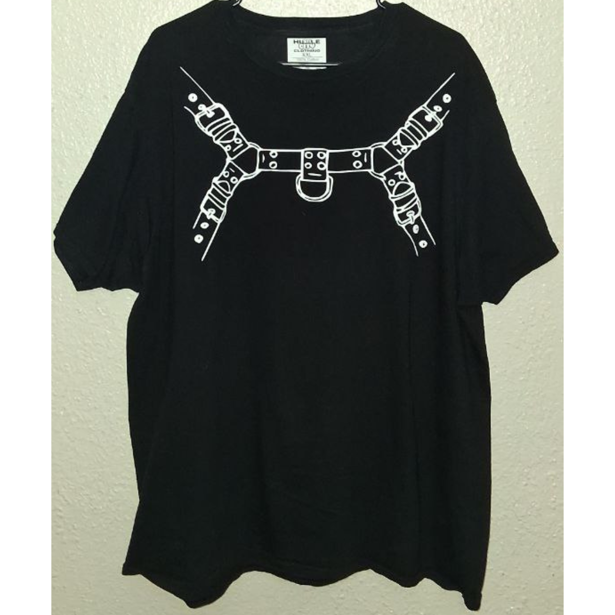 Harness T-Shirt