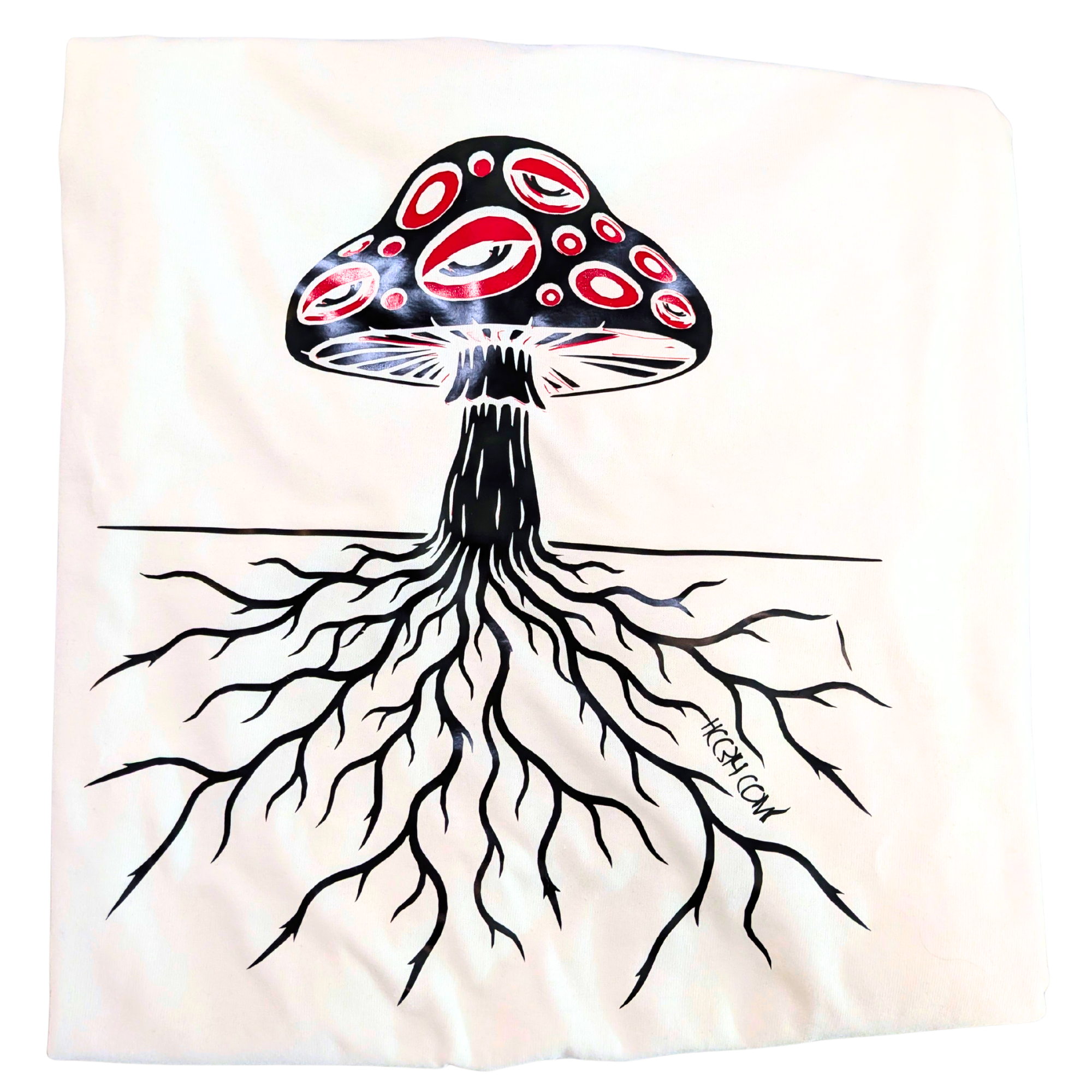 Psilocidal Streetwear T-Shirt