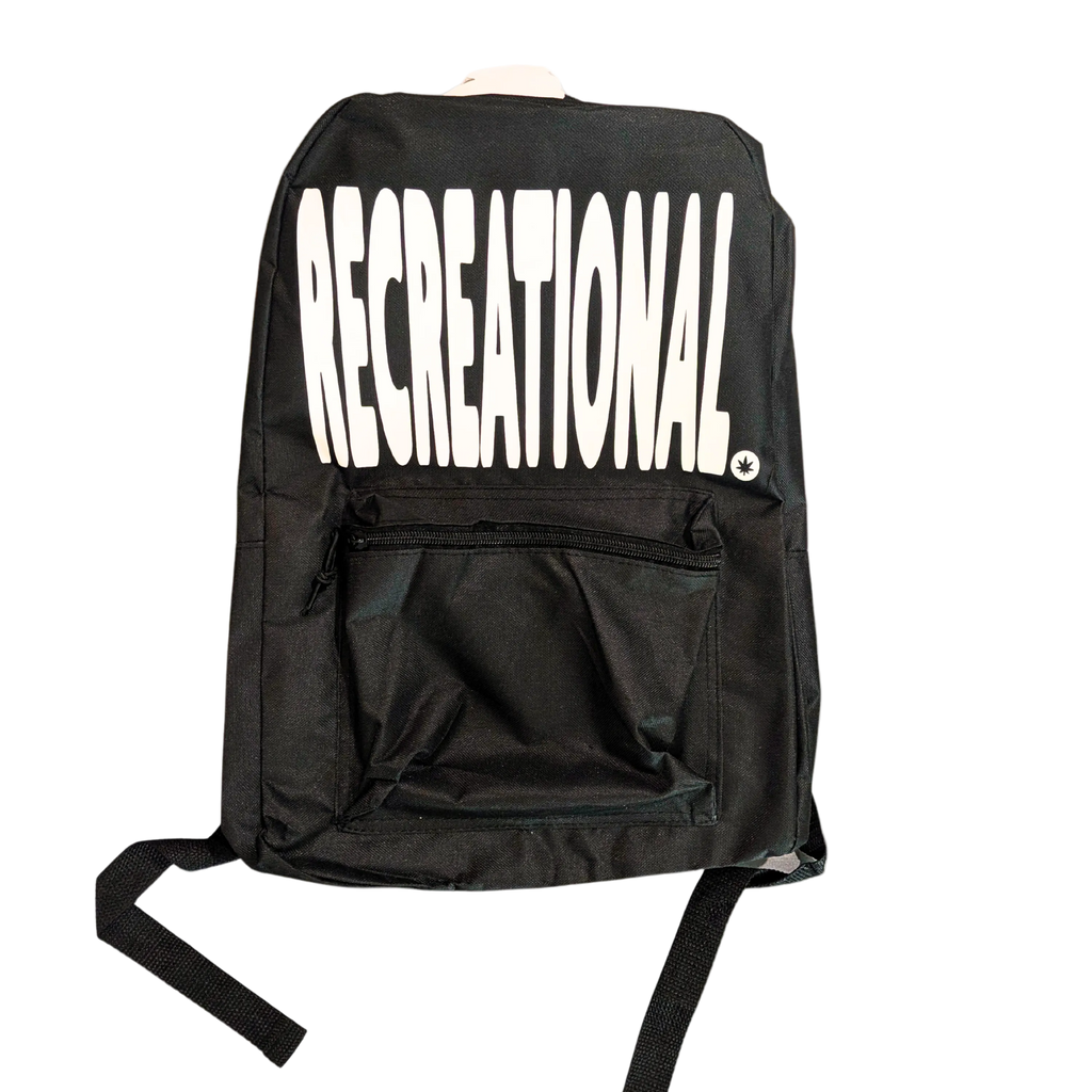 Rec. Streetwear Backpack