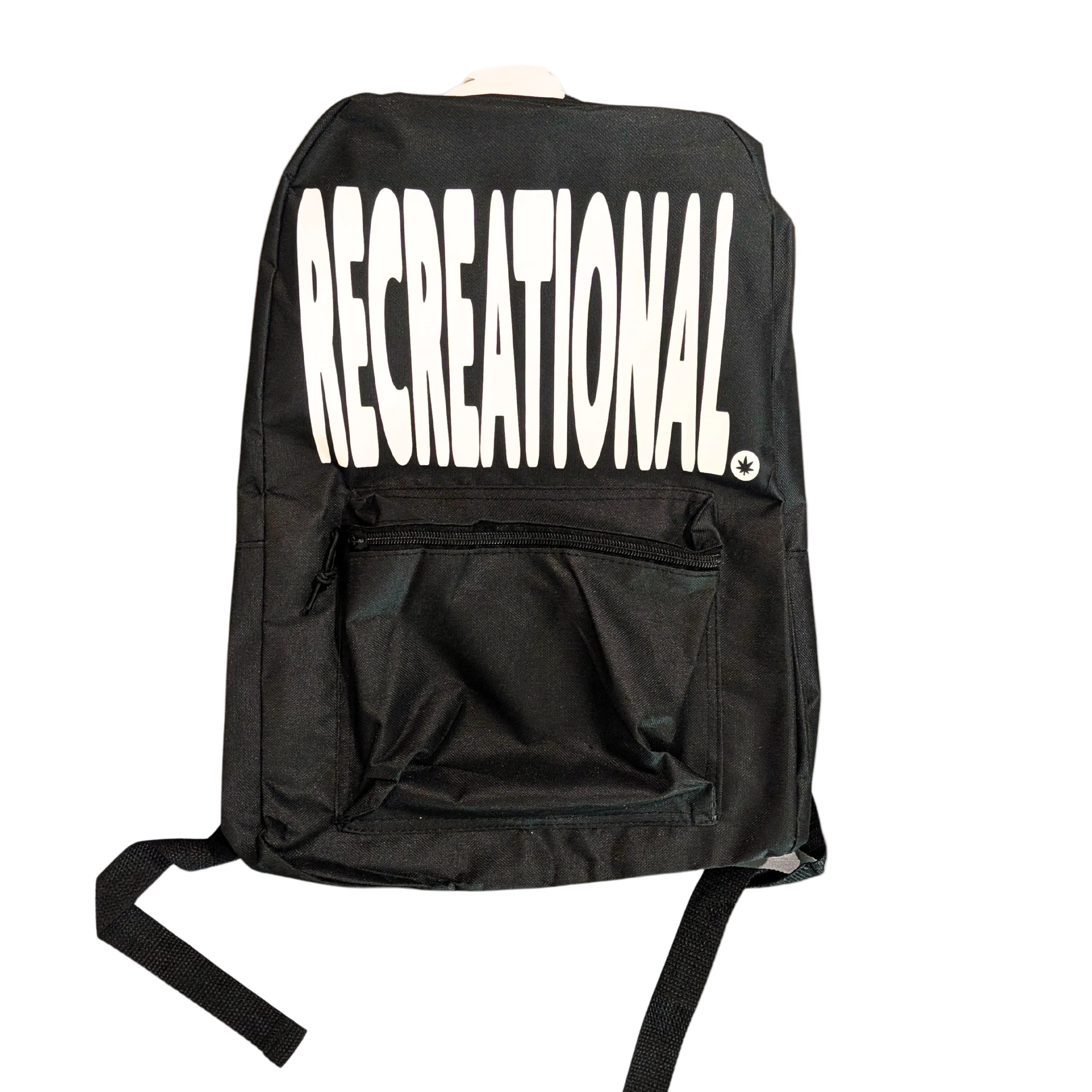 Rec. Streetwear Backpack