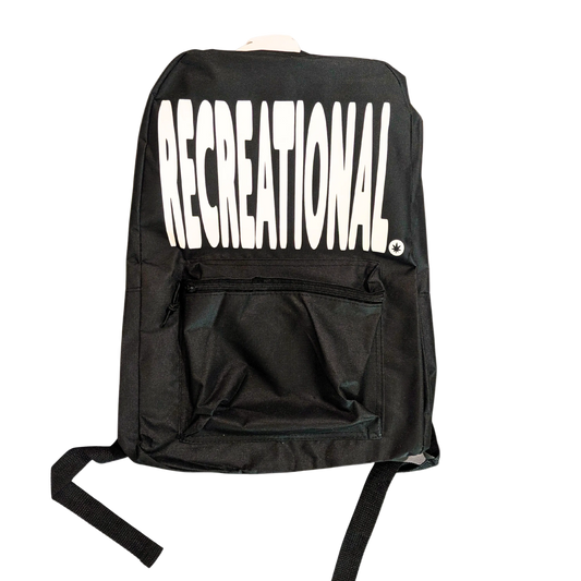 Rec. Backpack