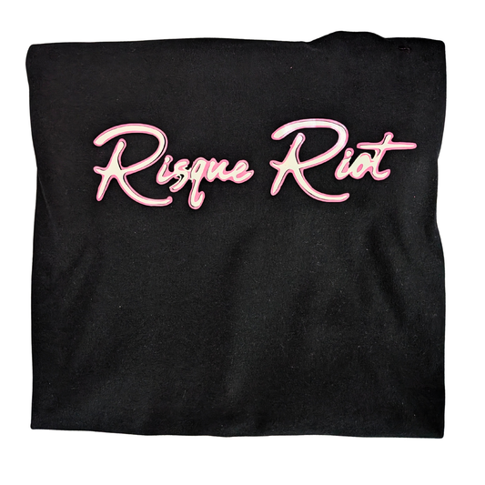 Official Risqué Riot T-Shirt