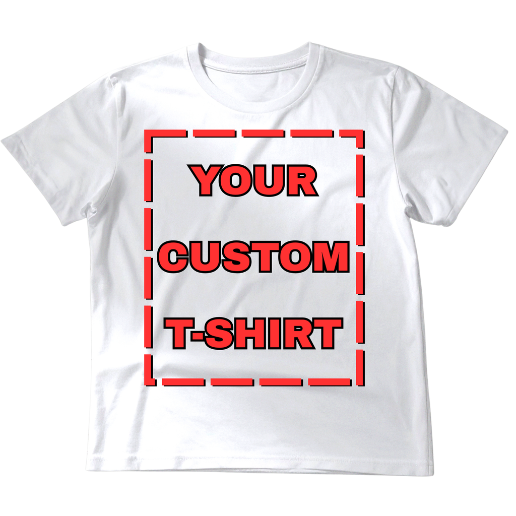 Custom Small Business T-Shirts