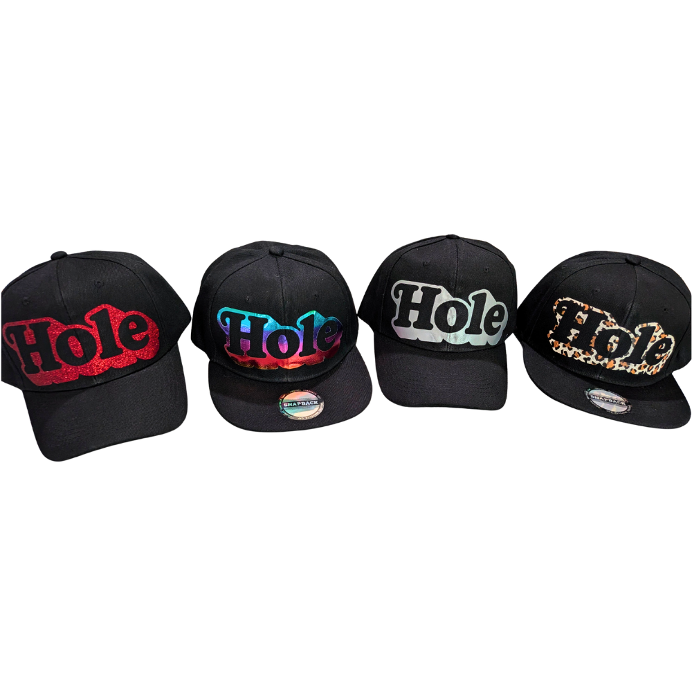 Hole Hat