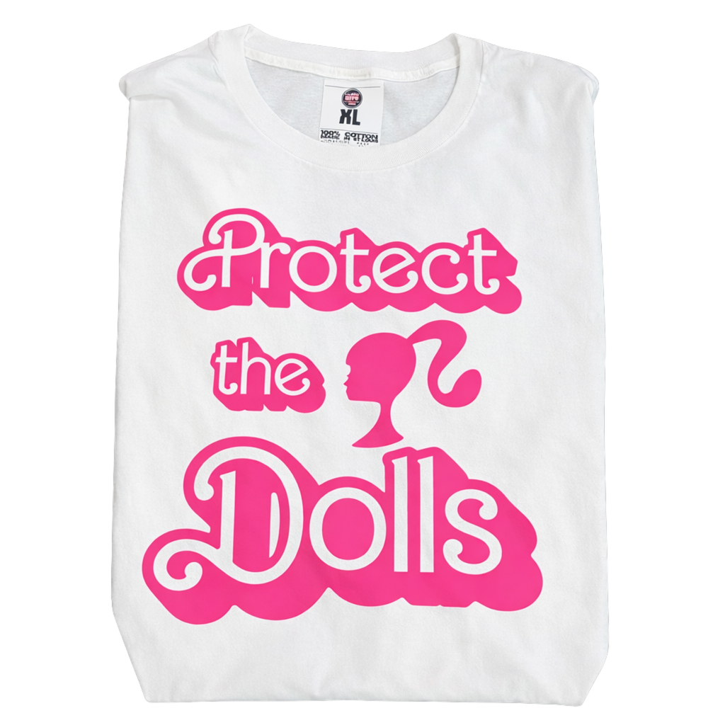 The Dolls Graphic T-Shirt