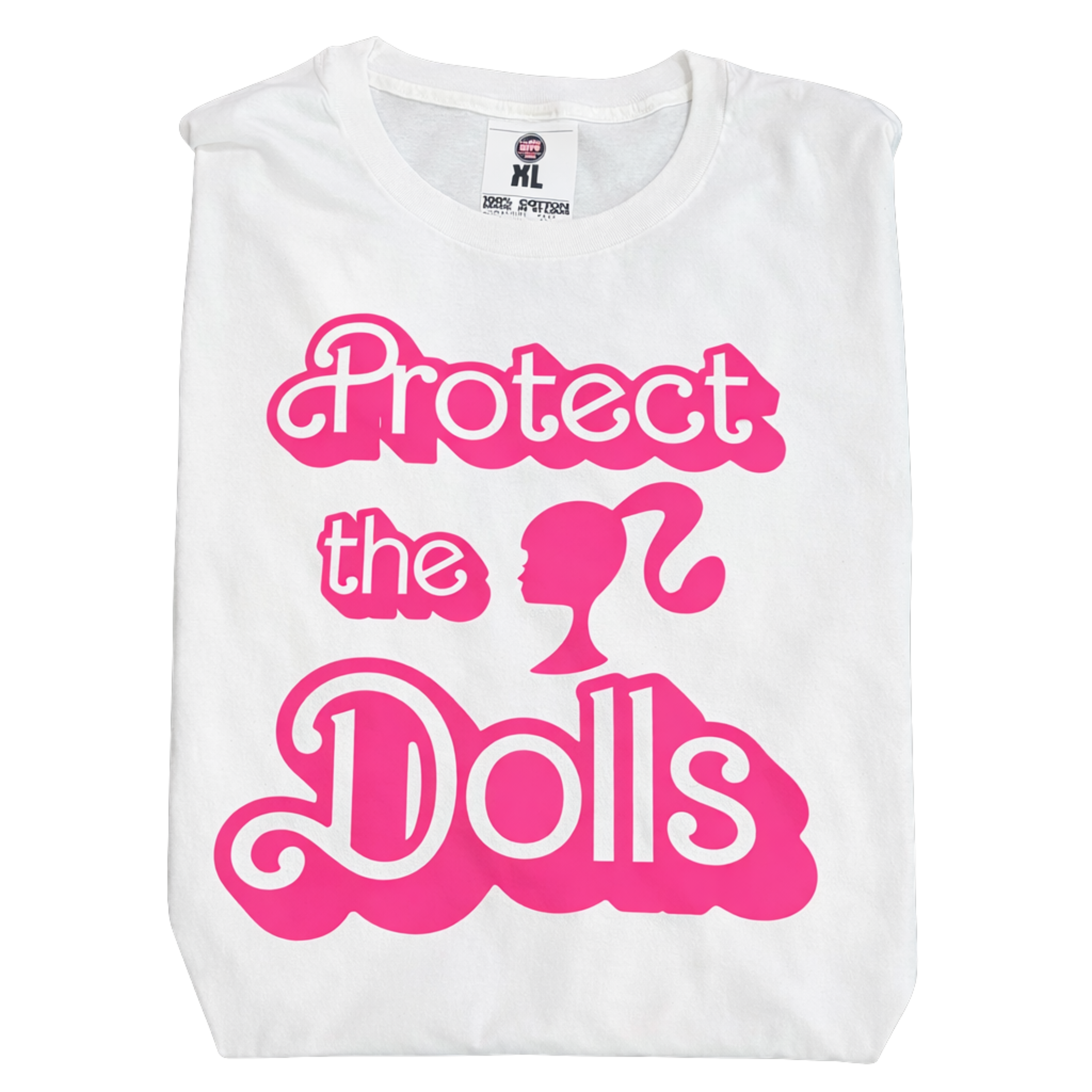 The Dolls Graphic T-Shirt