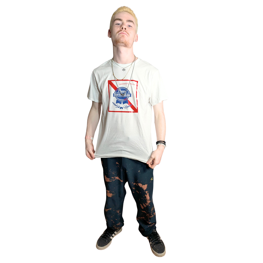 PBR Graphic T-Shirt