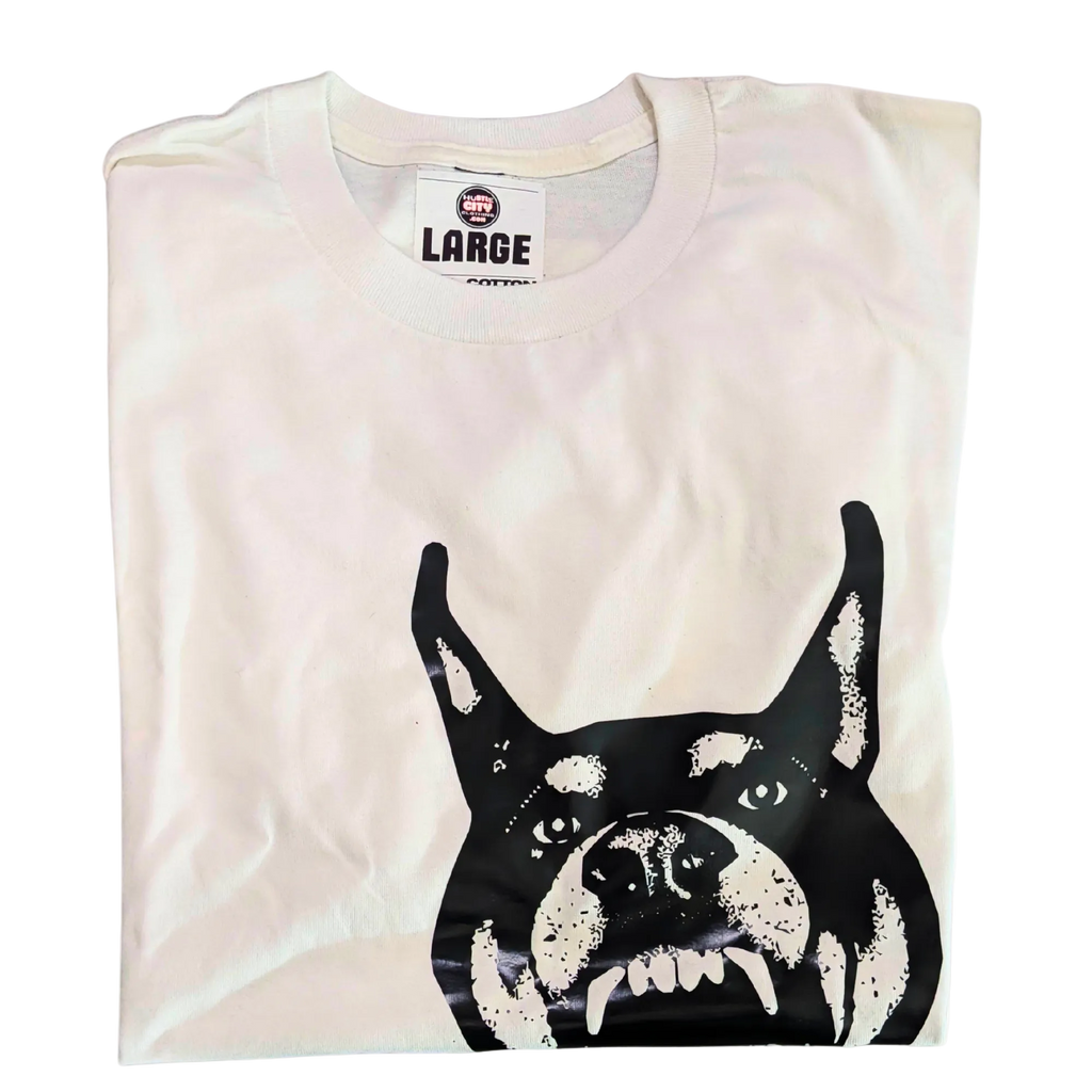 Pound Princess Streetwear Graphic T-Shirt