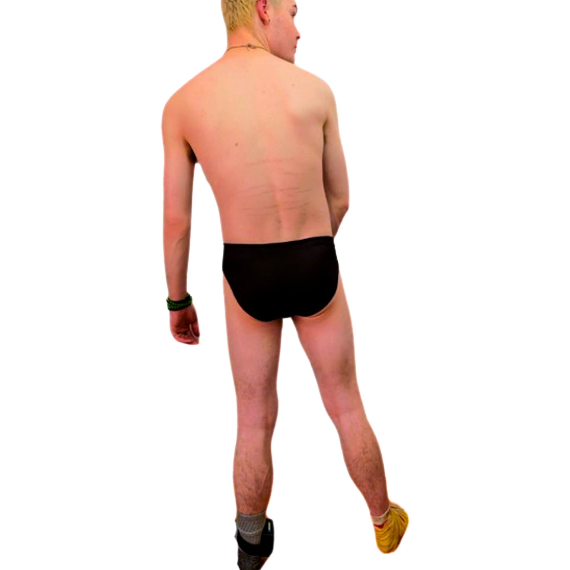 Hustle Brief Underwear