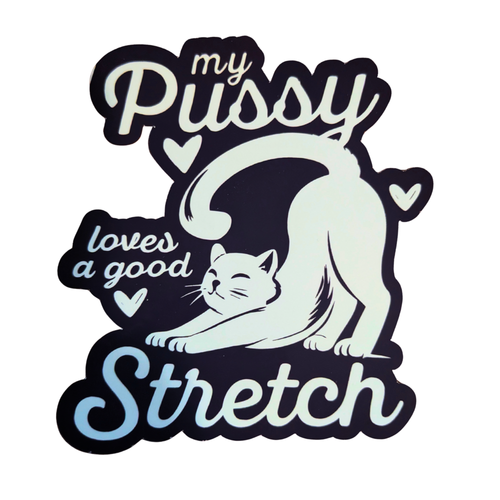 "Graphic" Sticker Pack