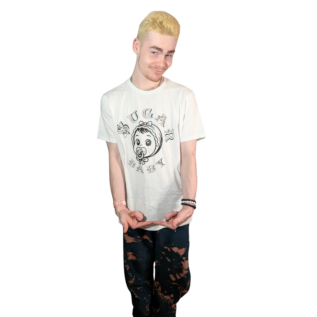 Sugar Baby Graphic T-Shirt