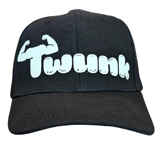 Twunk Dad Hat