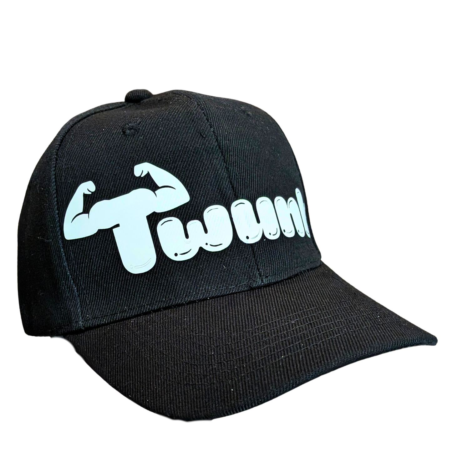 Twunk Dad Hat