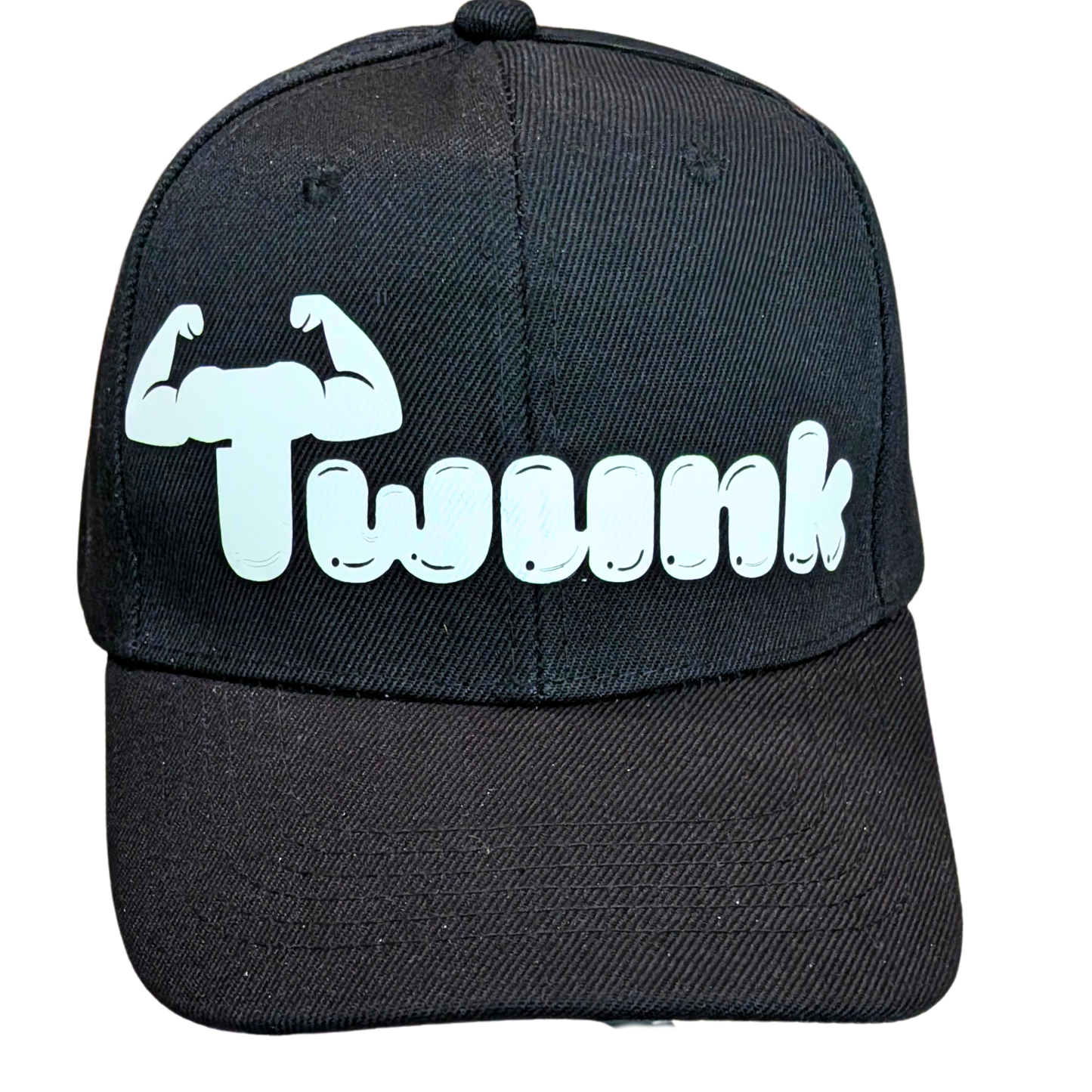 Twunk Dad Hat