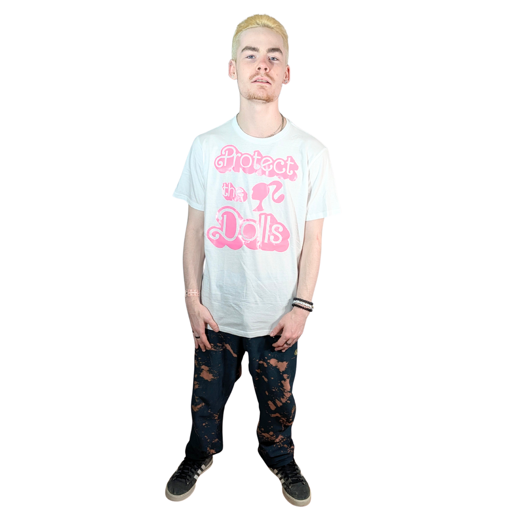 The Dolls Graphic T-Shirt