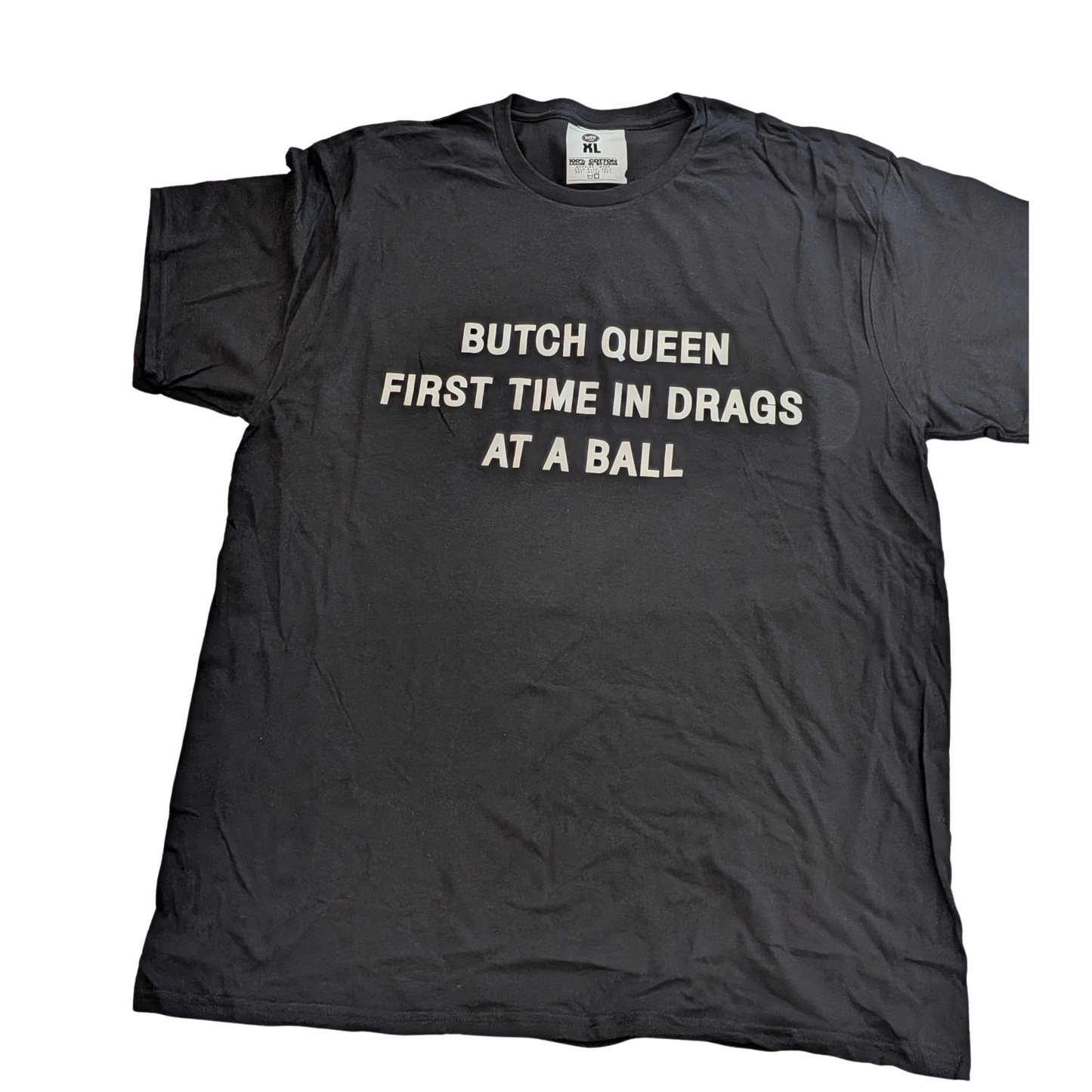 Butch Queen T-Shirt