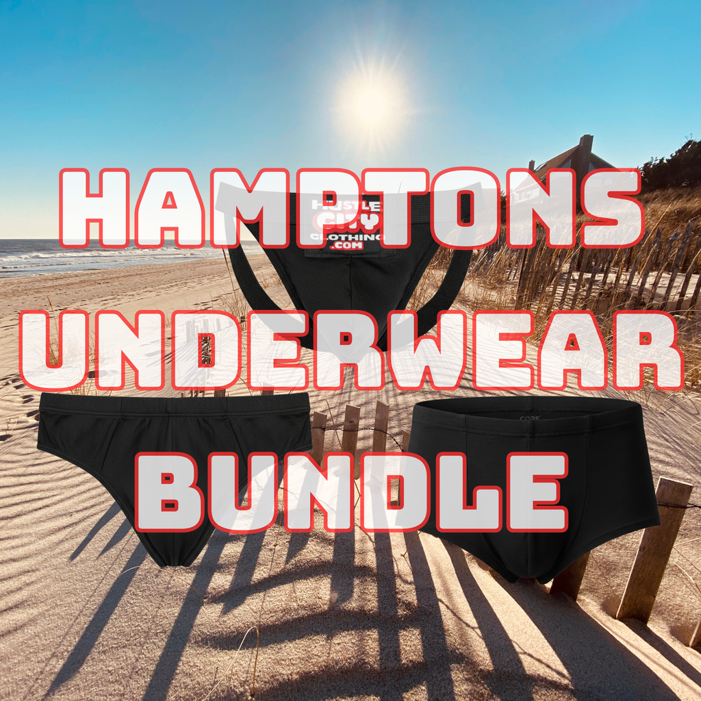 The Hamptons Bundle