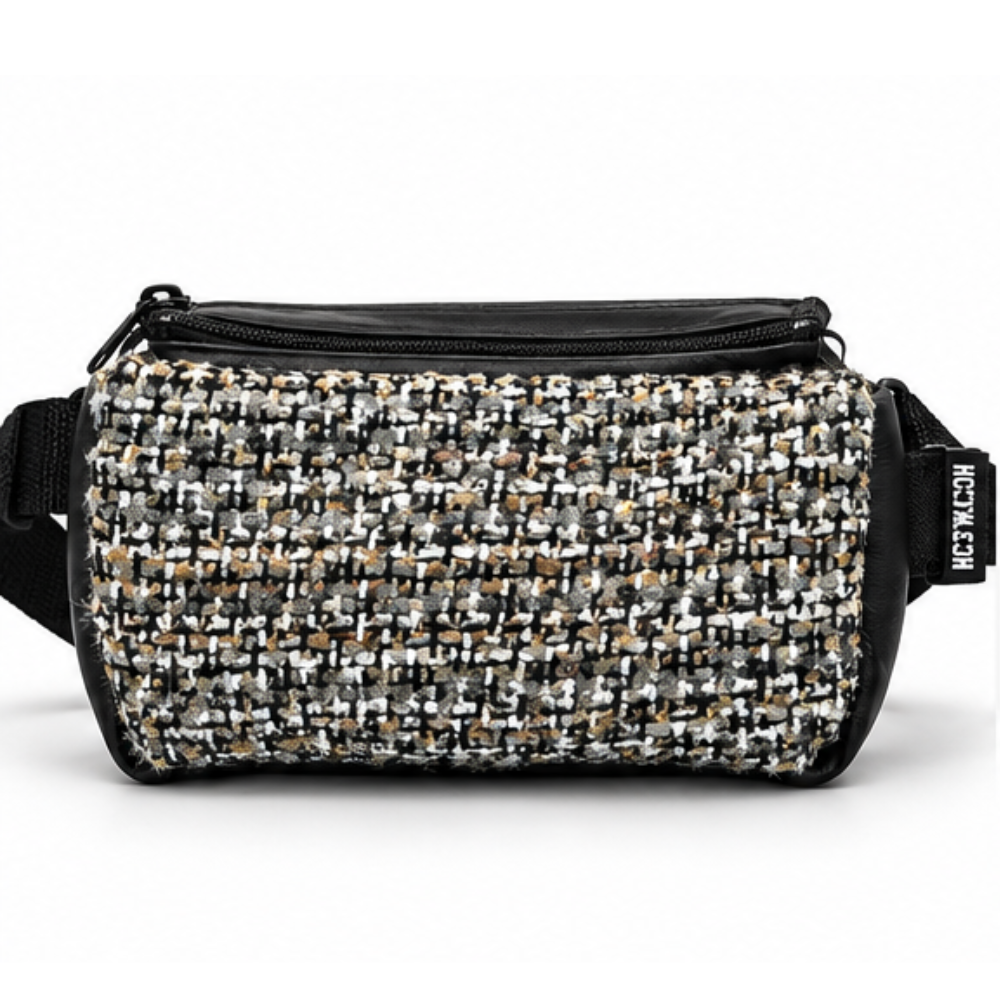 Luxe Belt Bags
