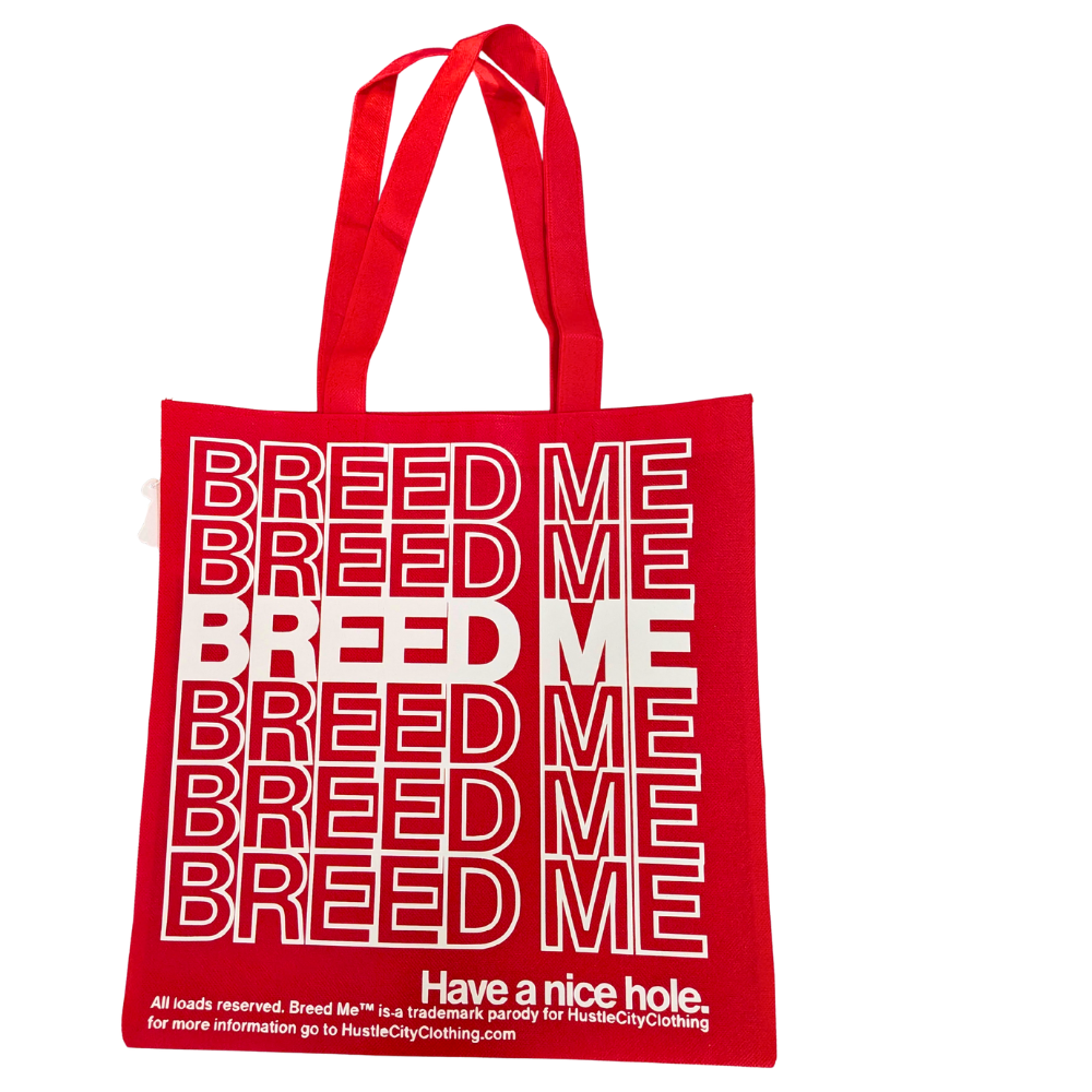 PROMO Tote Bag
