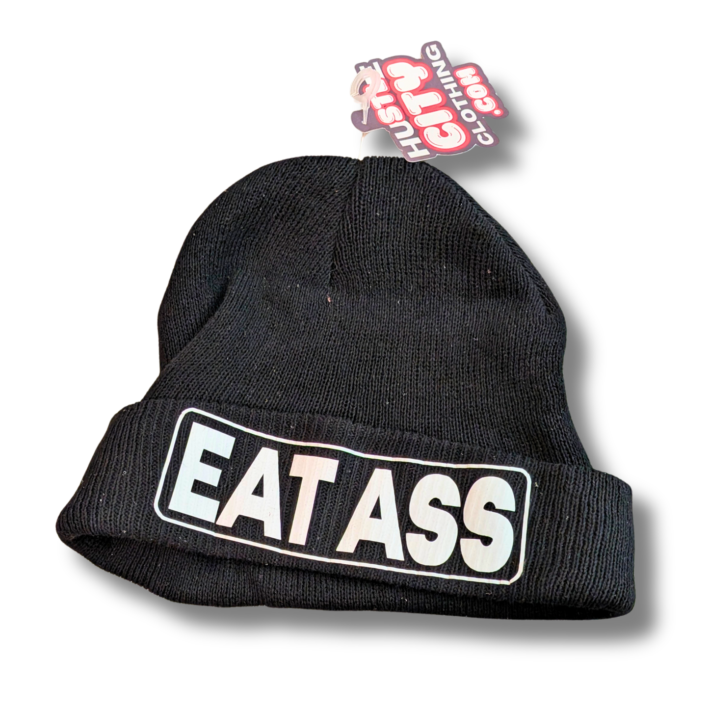 Eat Ass Beanie