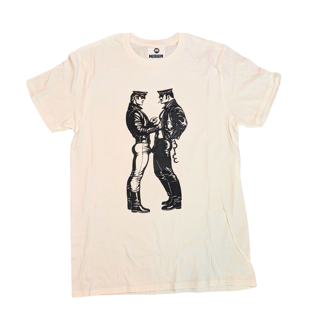 Steven of Sweden Streetwear Graphic T-Shirt