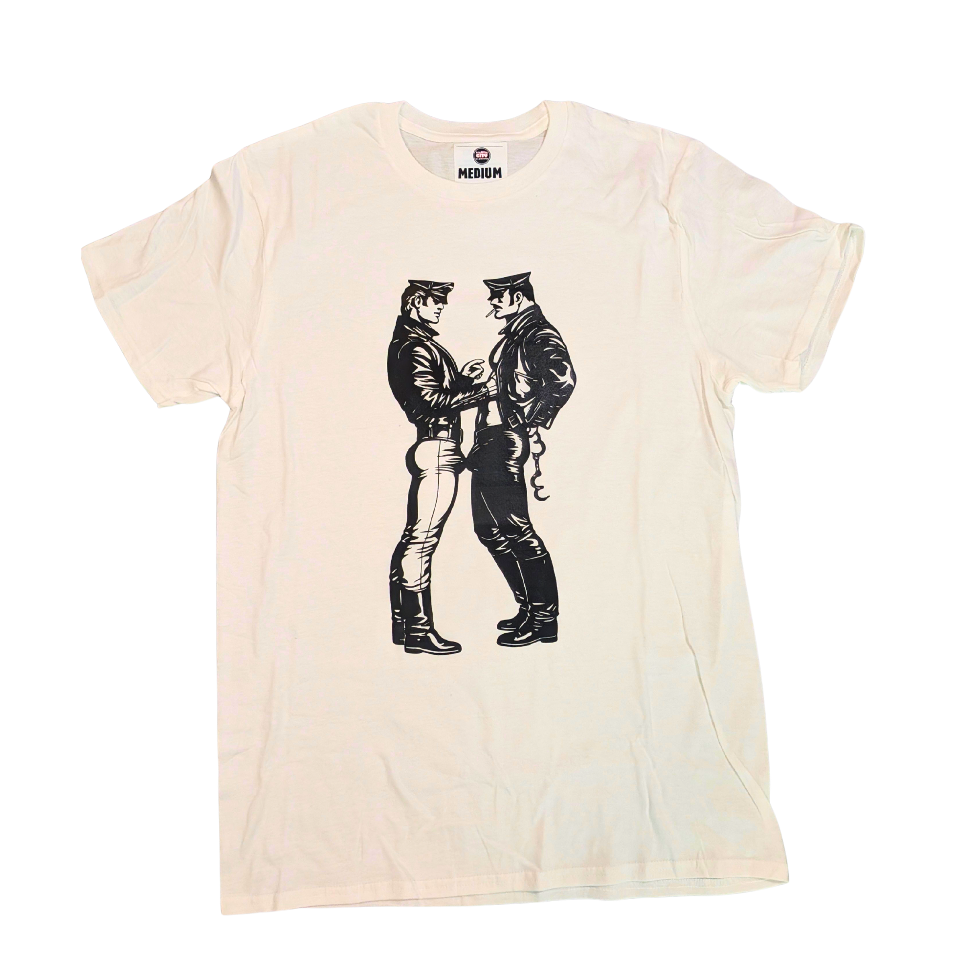 Steven of Sweden Streetwear Graphic T-Shirt