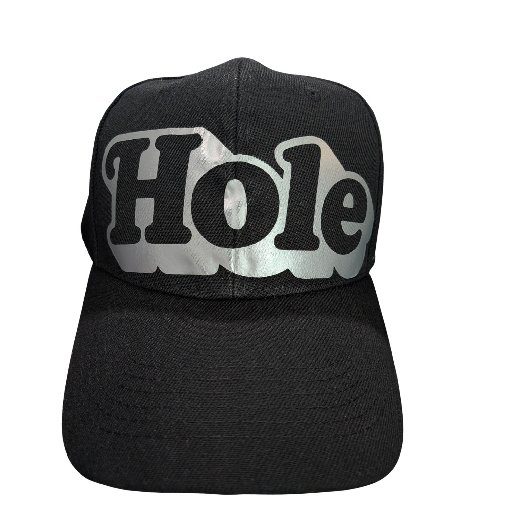 Hole Hat