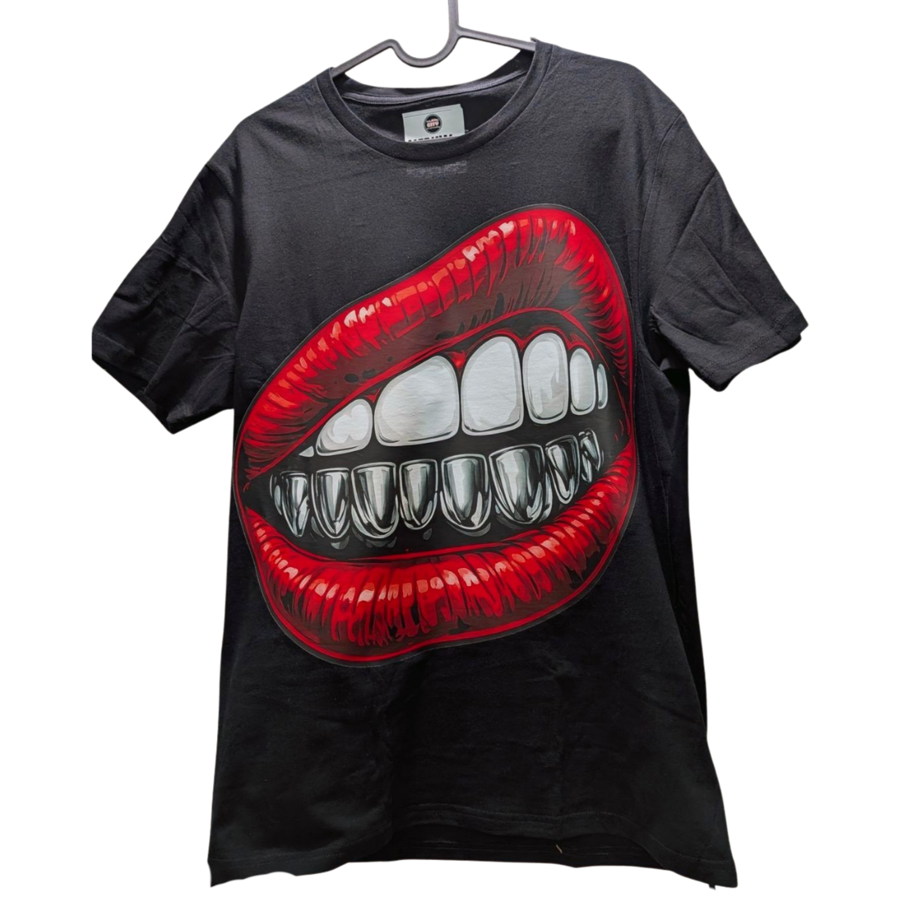Snarl Streetwear Graphic T-Shirt