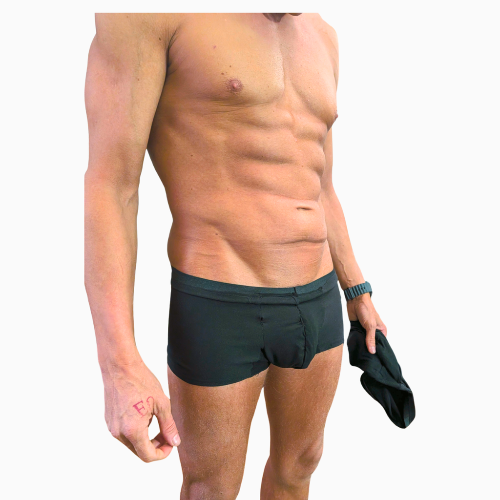 Hustle Boxer Brief