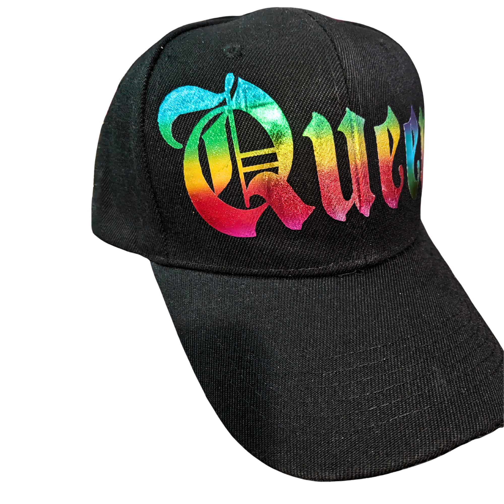 Queen Dadhat READY