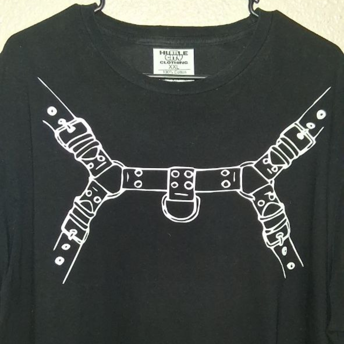 Harness T-Shirt