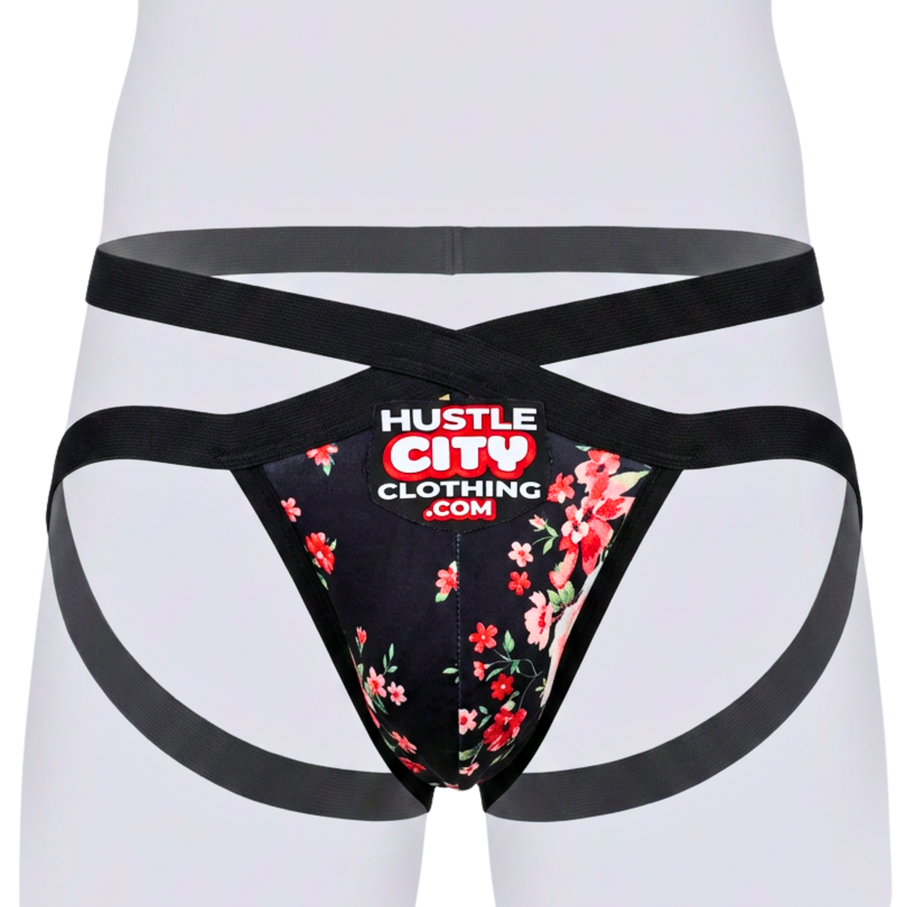 X - Jockstrap