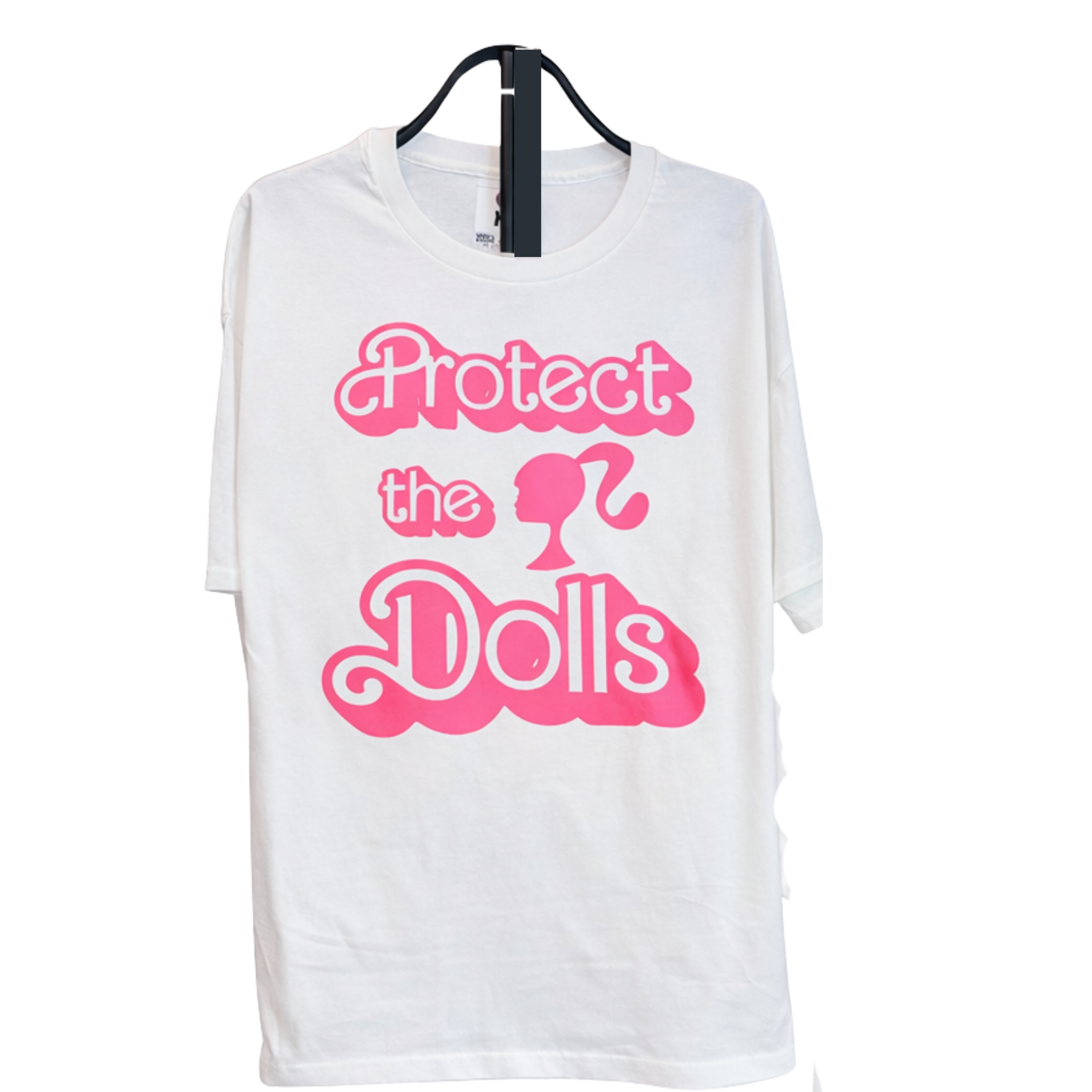 The Dolls Graphic T-Shirt
