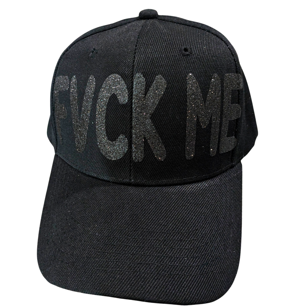 FVCK ME Dad Hat