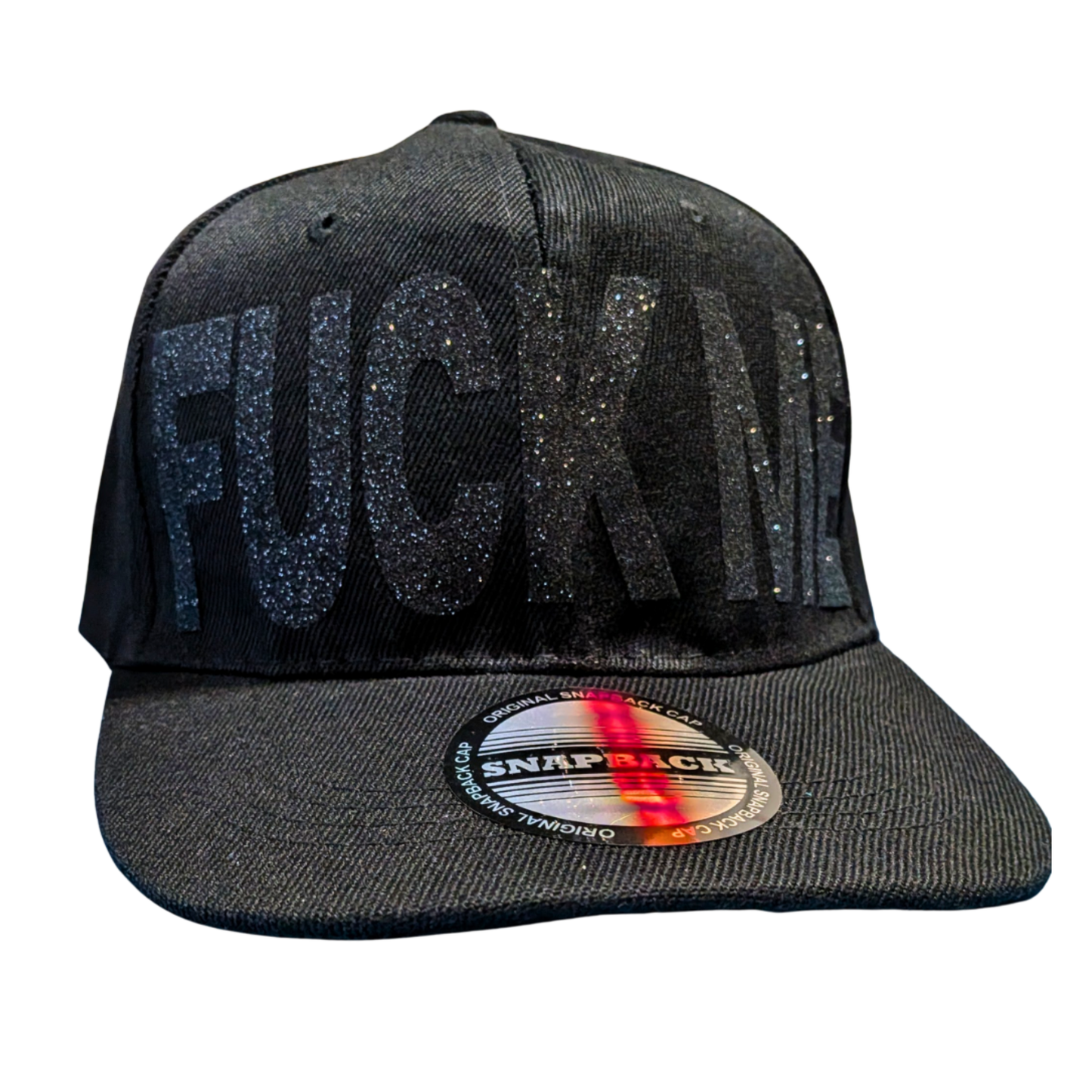 FUCK ME Snapback