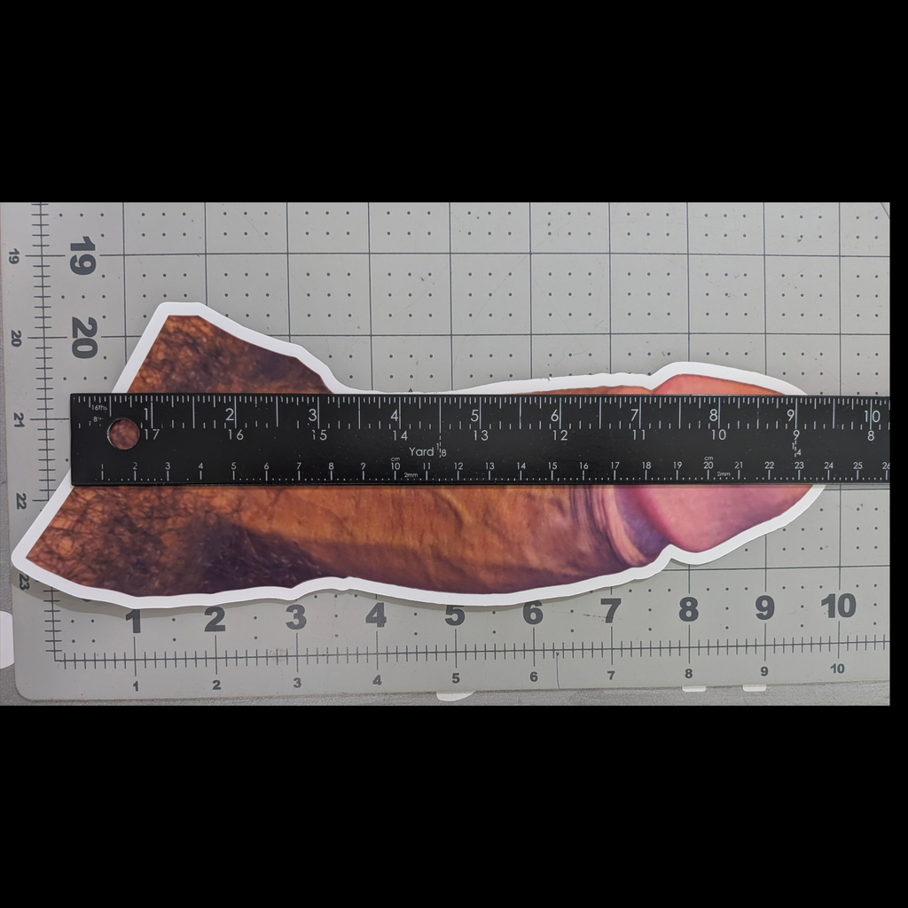 Dickers™ Dick Sticker Pack