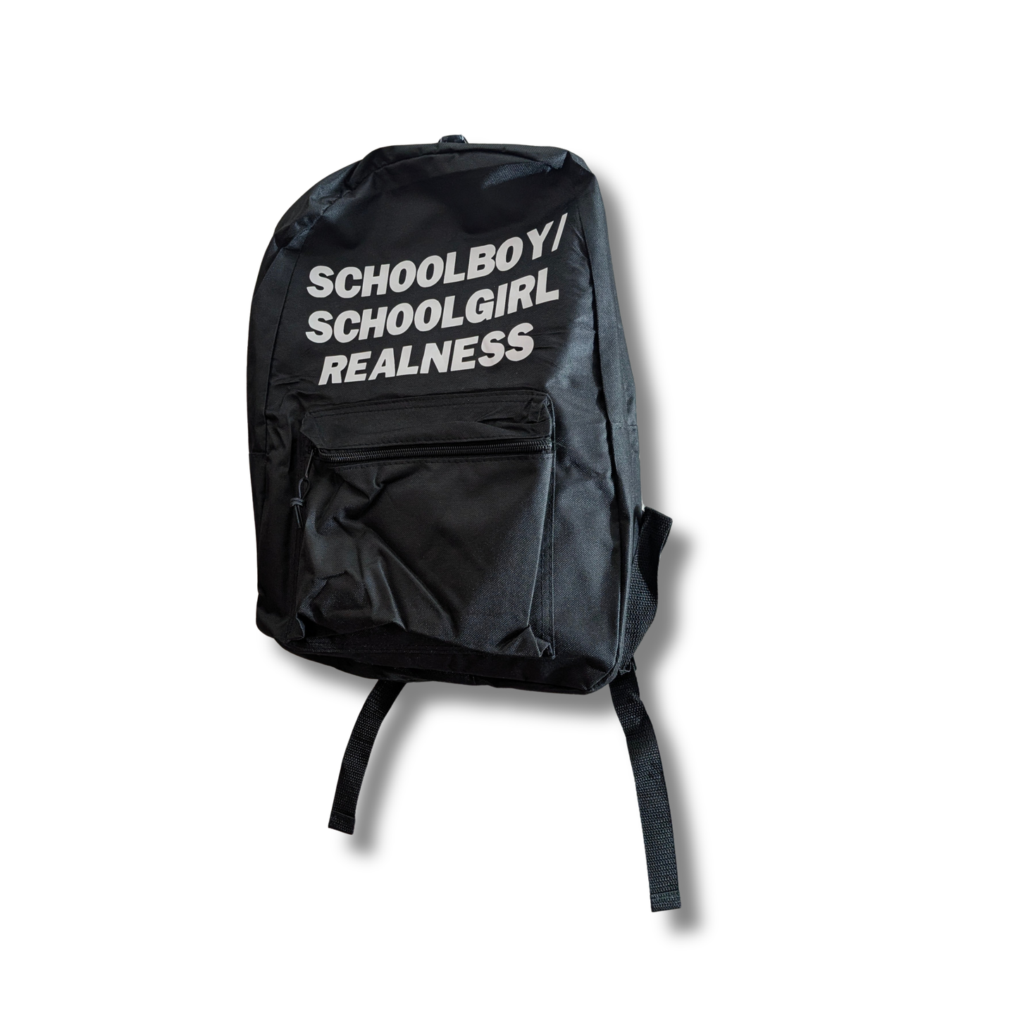 Schoolboy/Schoolgirl REALNESS Backpack