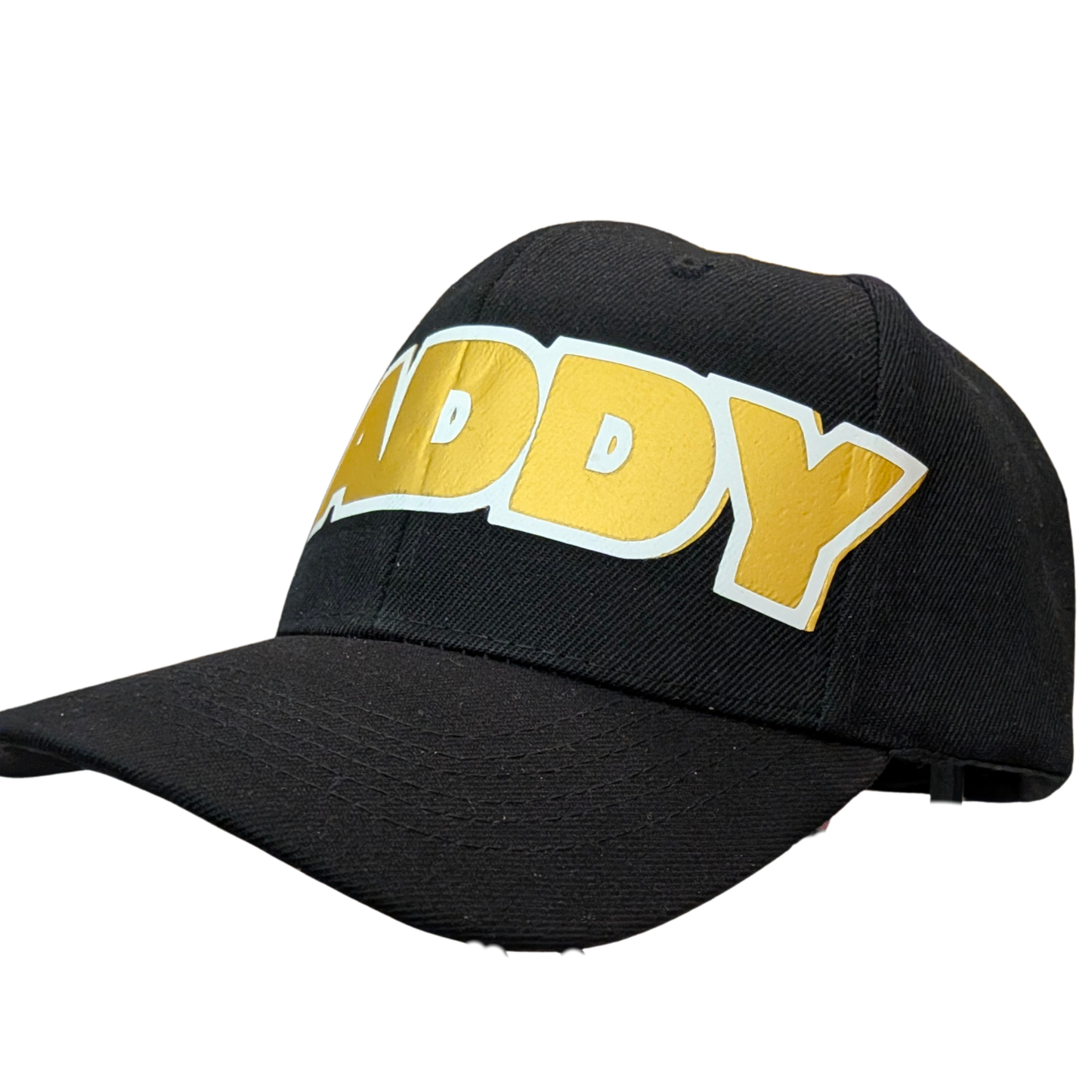 Zaddy Dad Hat