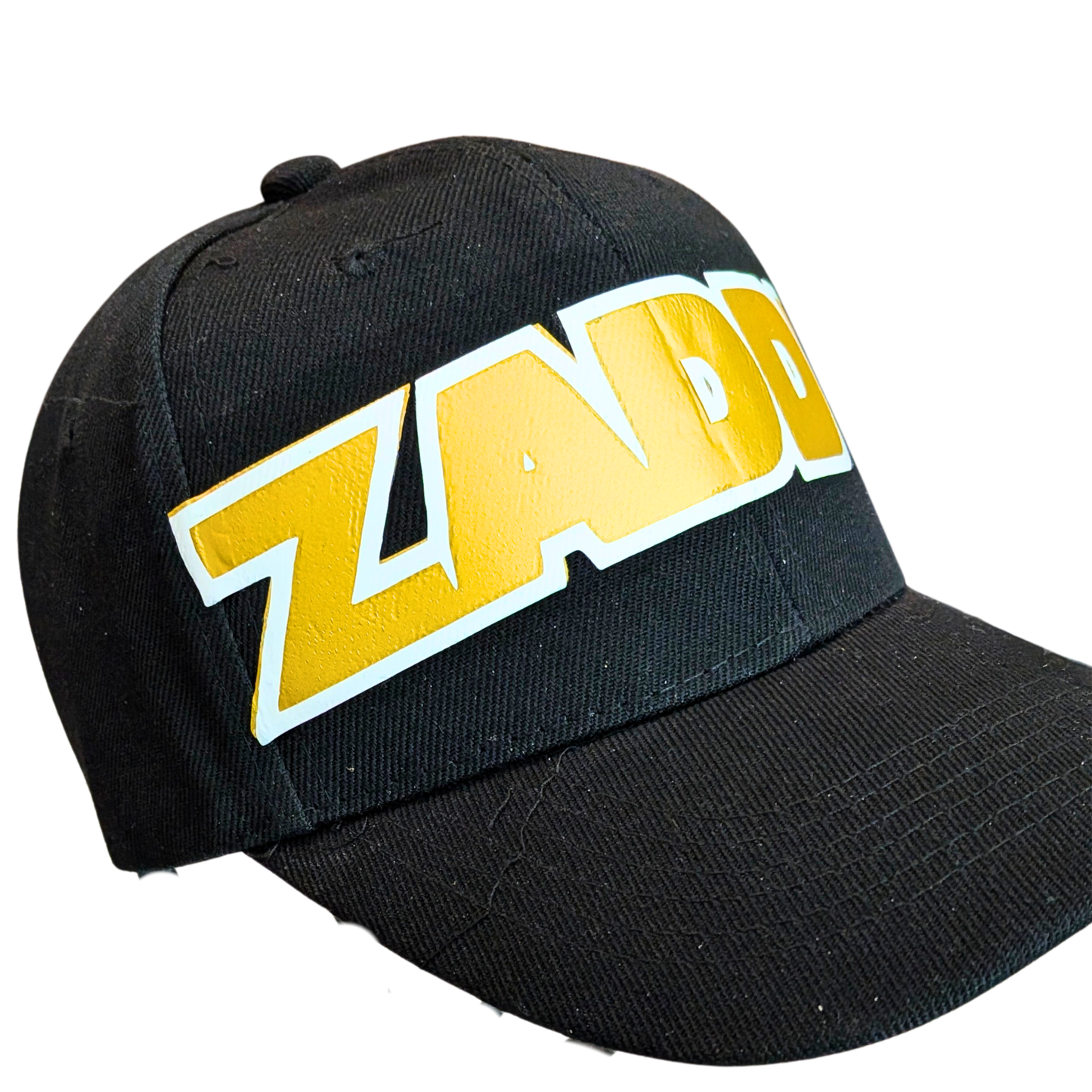 Zaddy Dad Hat