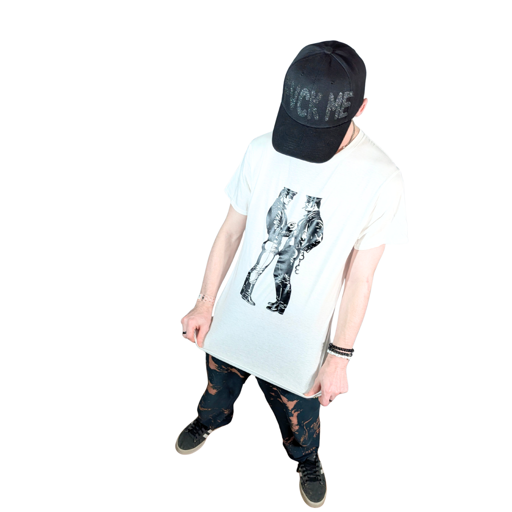 Steven of Sweden Streetwear Graphic T-Shirt