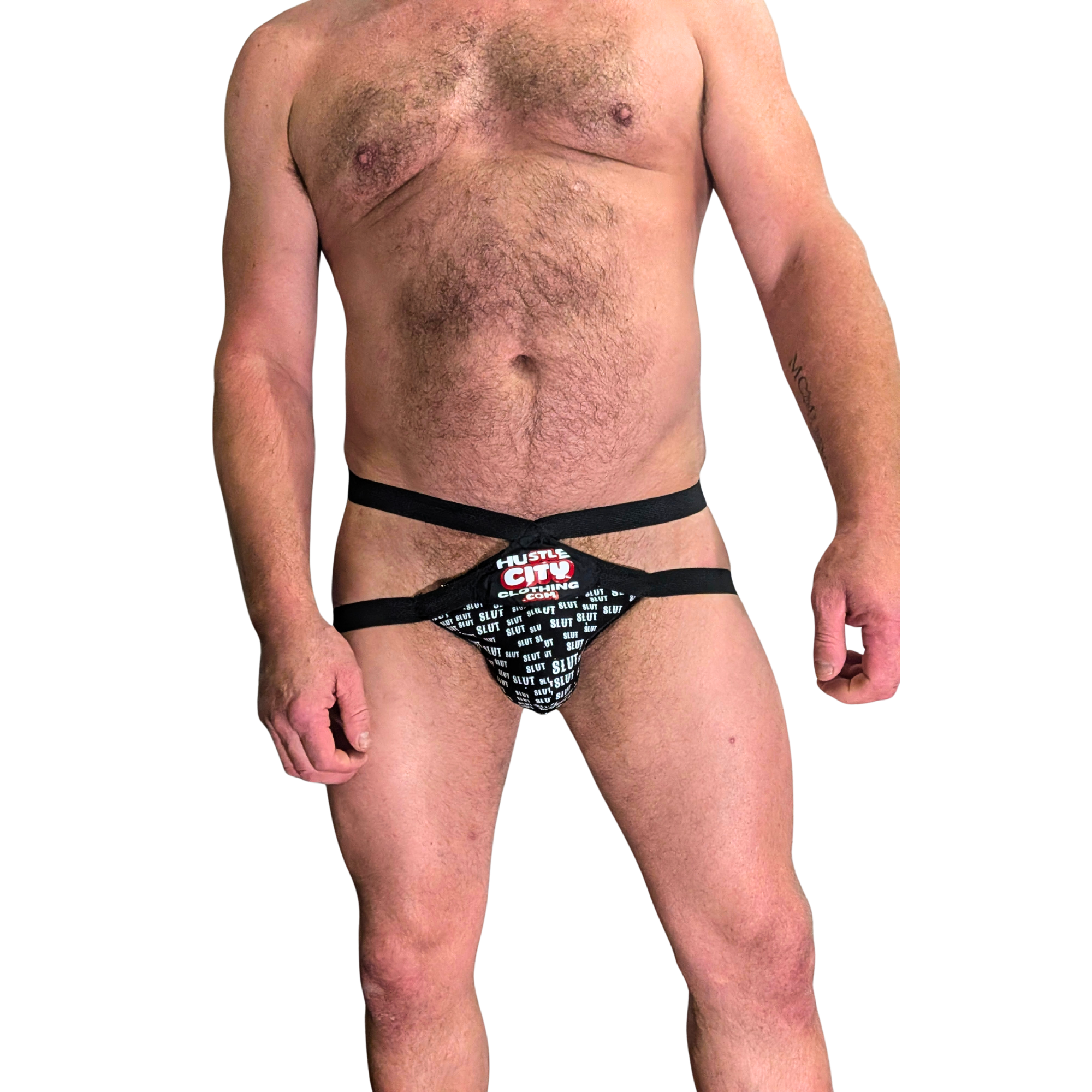 X - Jockstrap