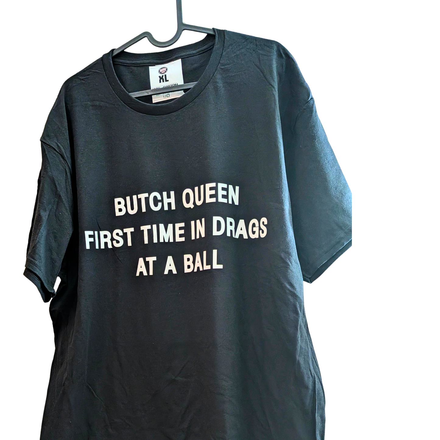 Butch Queen T-Shirt