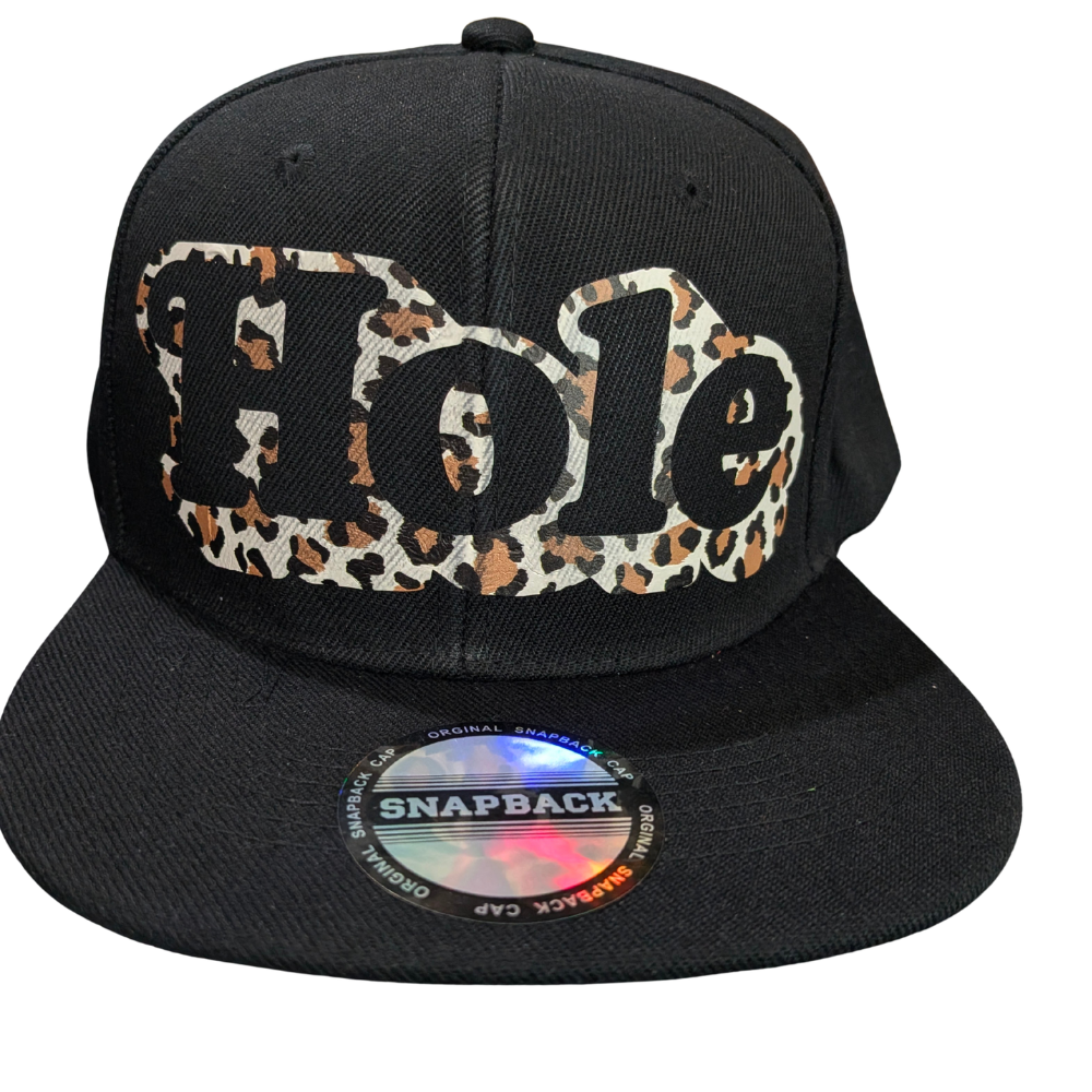 Hole Hat
