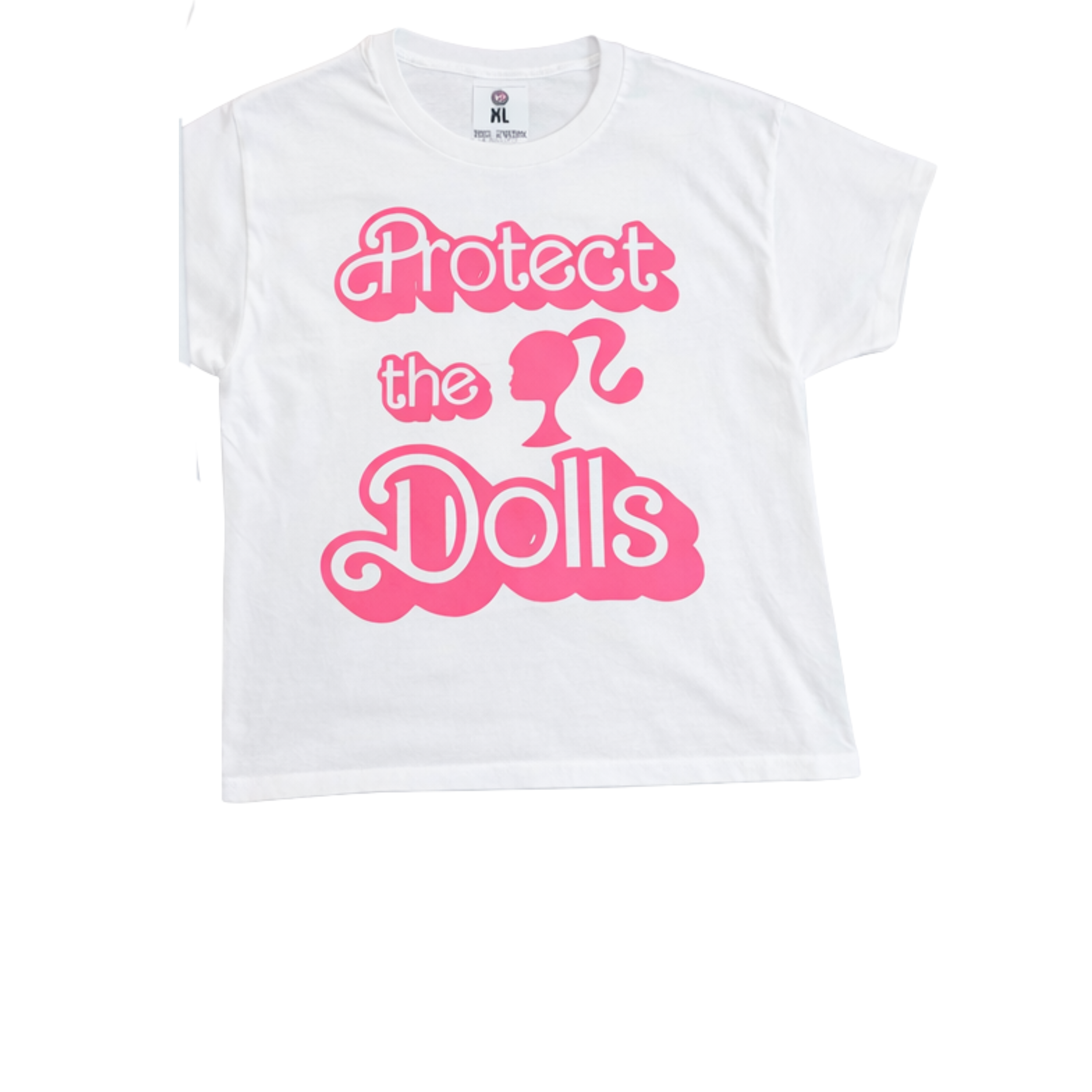 The Dolls Graphic T-Shirt