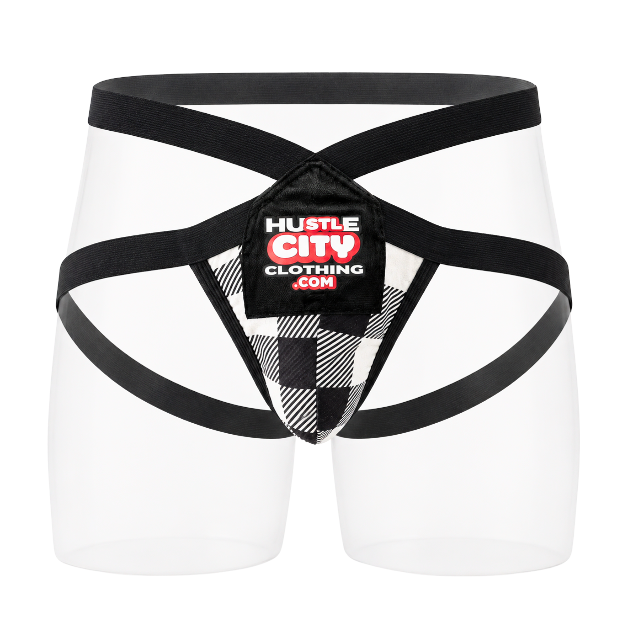 X - Jockstrap