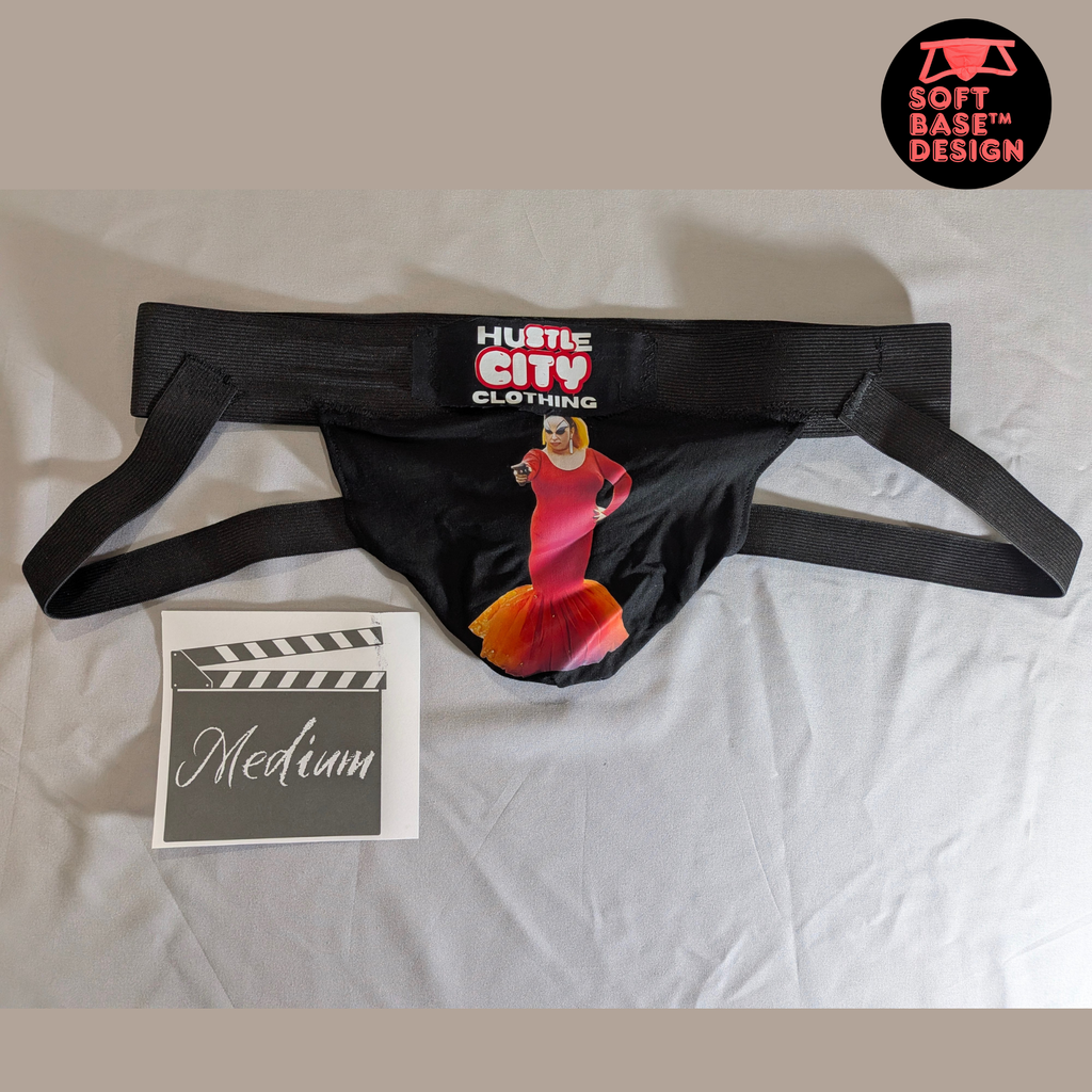 Divine Jockstraps