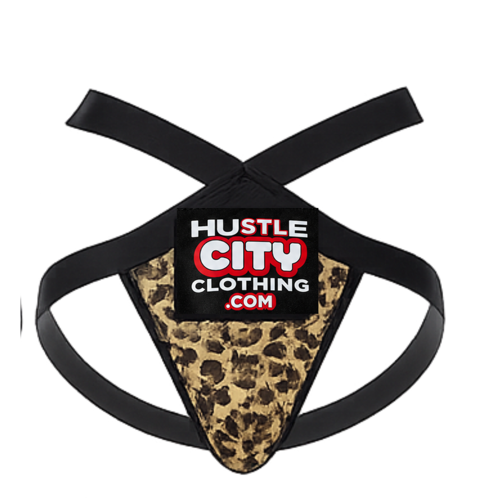 X - Jockstrap