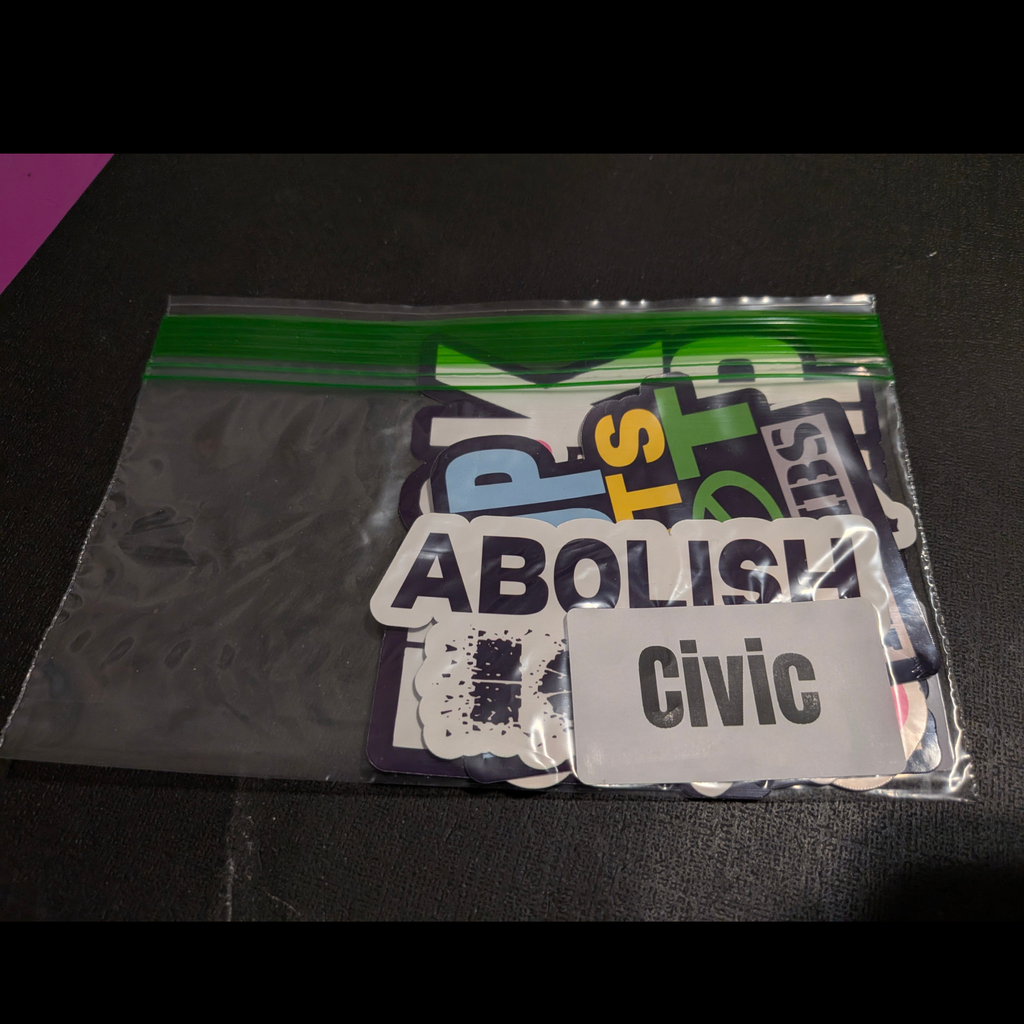 Sticker Packs
