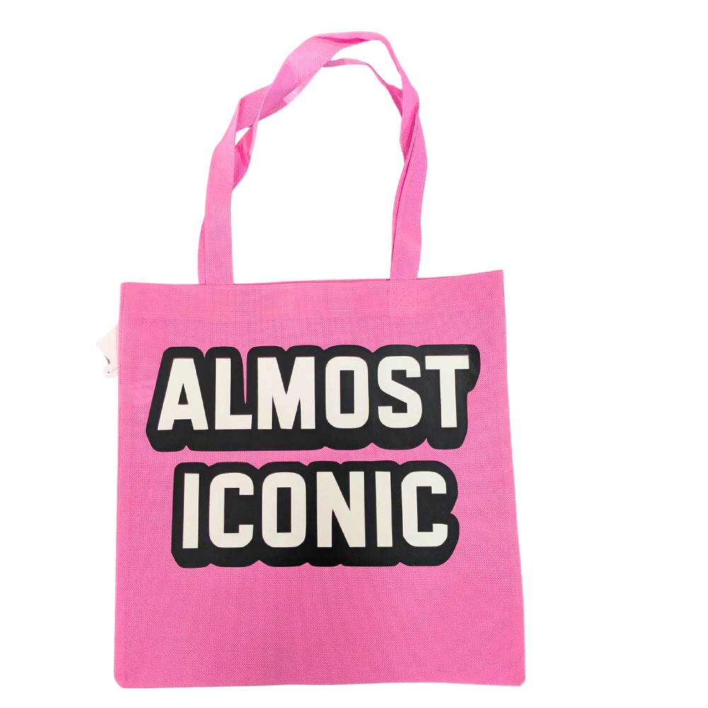 PROMO Tote Bag