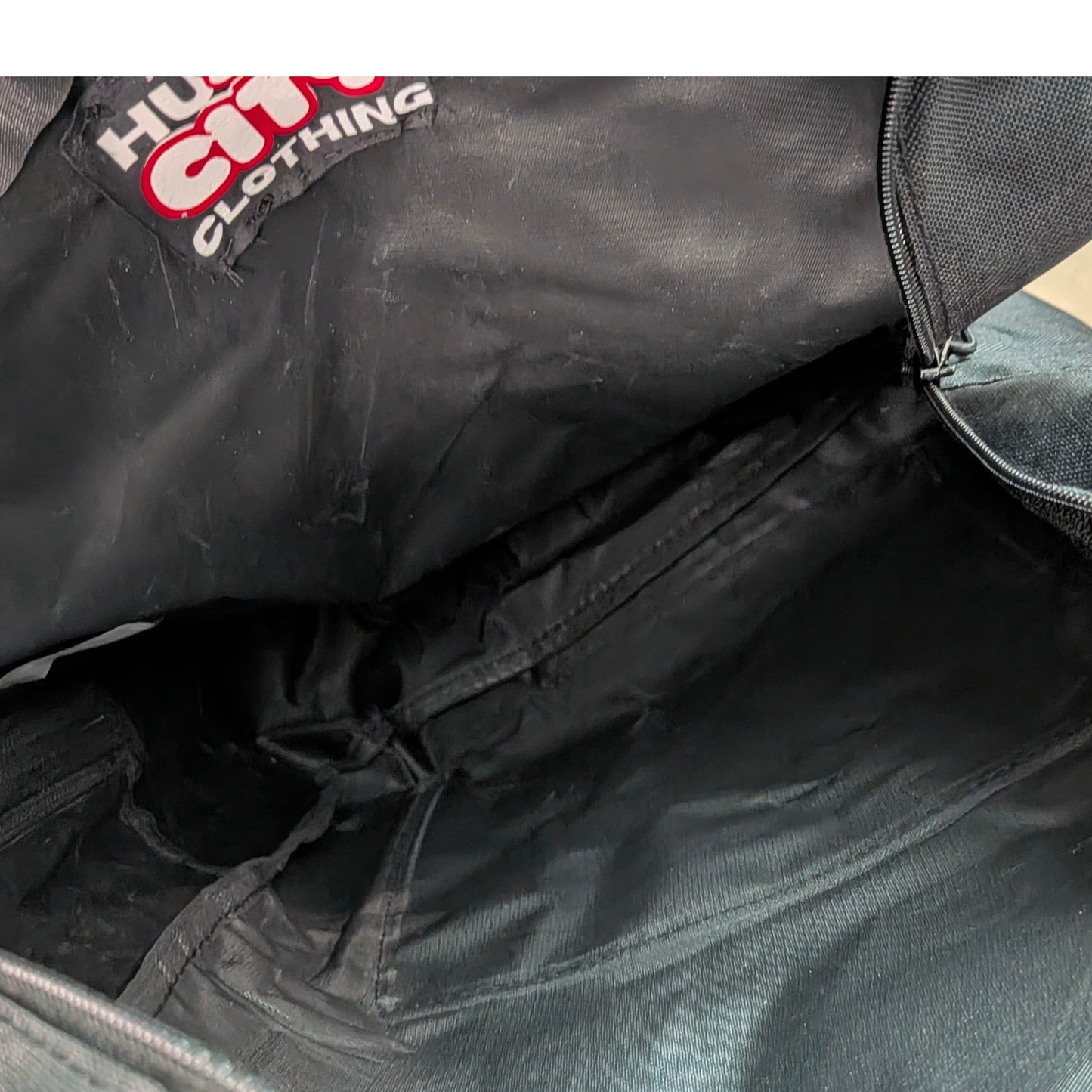 Schoolboy/Schoolgirl REALNESS Backpack